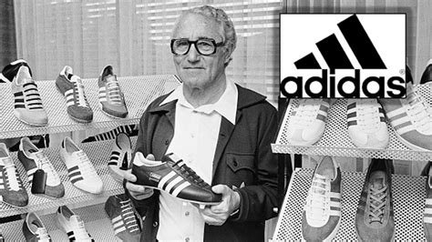 who made adidas|who owns adidas.